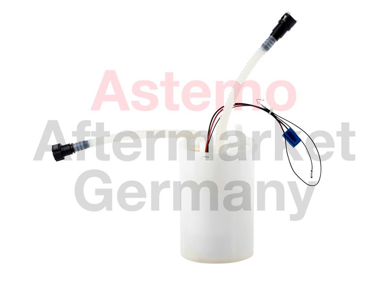 Kraftstoff-Fördereinheit HITACHI 2503267