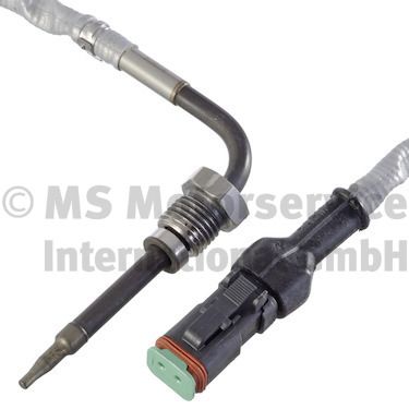 Sensor, Abgastemperatur PIERBURG 7.12441.12.0
