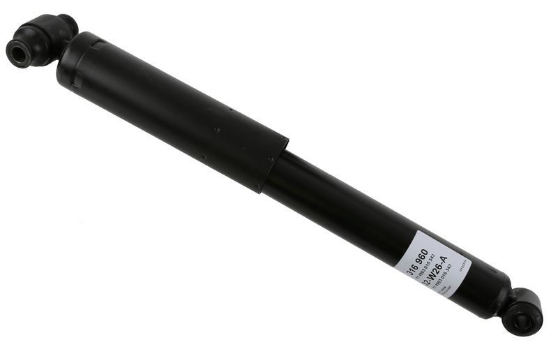 Stoßdämpfer SACHS 316 960