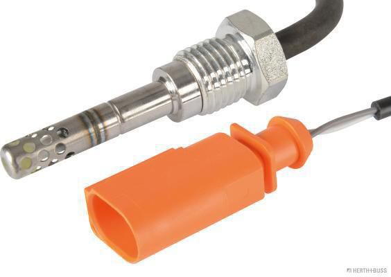 Sensor, Abgastemperatur HERTH+BUSS ELPARTS 70683000
