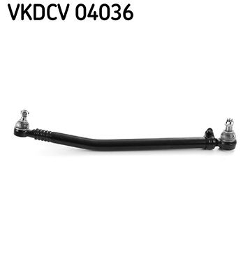 Lenkstange SKF VKDCV 04036