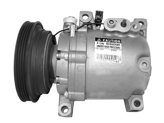 Kompressor, Klimaanlage Airstal 10-0690