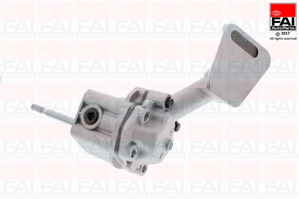 Ölpumpe FAI AutoParts op290