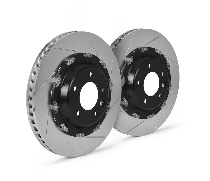 Hochleistungs-Bremsscheibe BREMBO 102.9003A