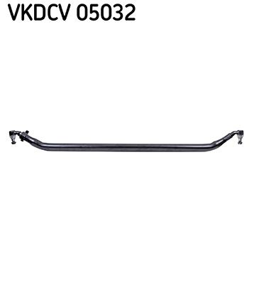 Spurstange SKF VKDCV 05032
