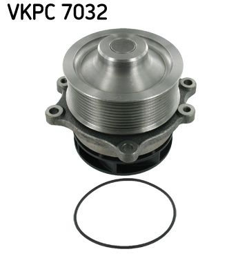 Wasserpumpe, Motorkühlung SKF VKPC7032