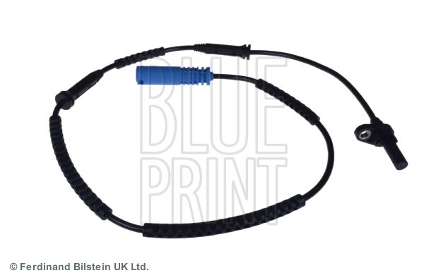 Sensor, Raddrehzahl BLUE PRINT ADB117102