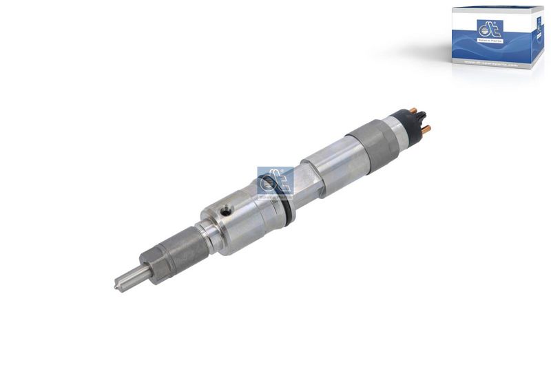 Düsenstock DT Spare Parts 6.33100