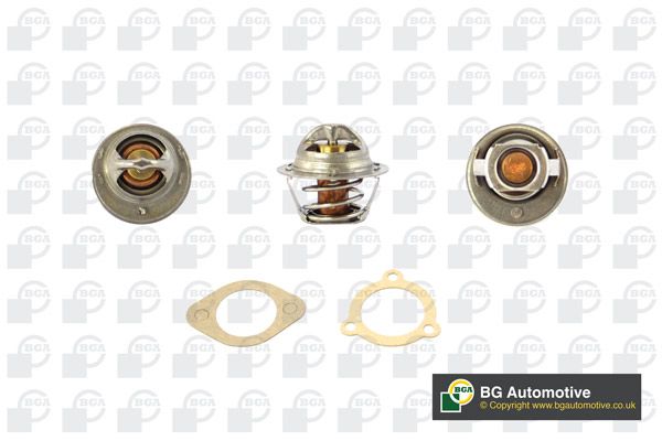 Kühlwasserthermostat BGA CT5512K