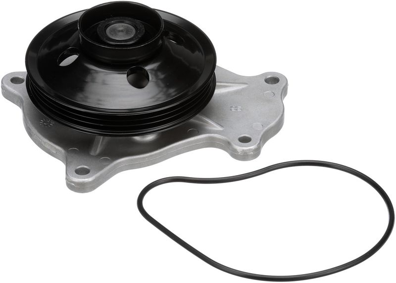 Wasserpumpe, Motorkühlung GATES WP0303