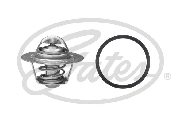 Thermostat, Kühlmittel GATES TH23383G1