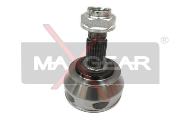 Gelenksatz Antriebswelle MAXGEAR 49-0283