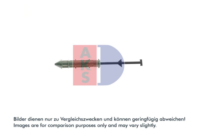Trockner, Klimaanlage AKS DASIS 800199N