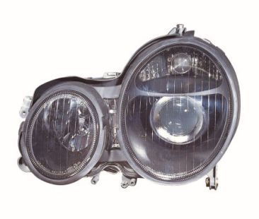 Hauptscheinwerfersatz ABAKUS 440-1125PXLDEM2