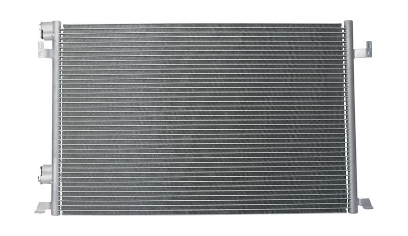 Klimakondensator Klimakühler BOSCH 1 986 AD2 165
