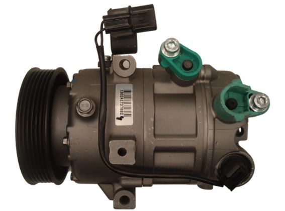 Kompressor, Klimaanlage Airstal 10-3836