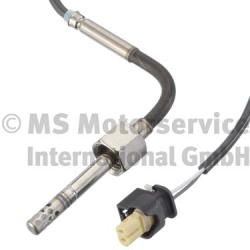 Sensor, Abgastemperatur PIERBURG 7.08369.91.0