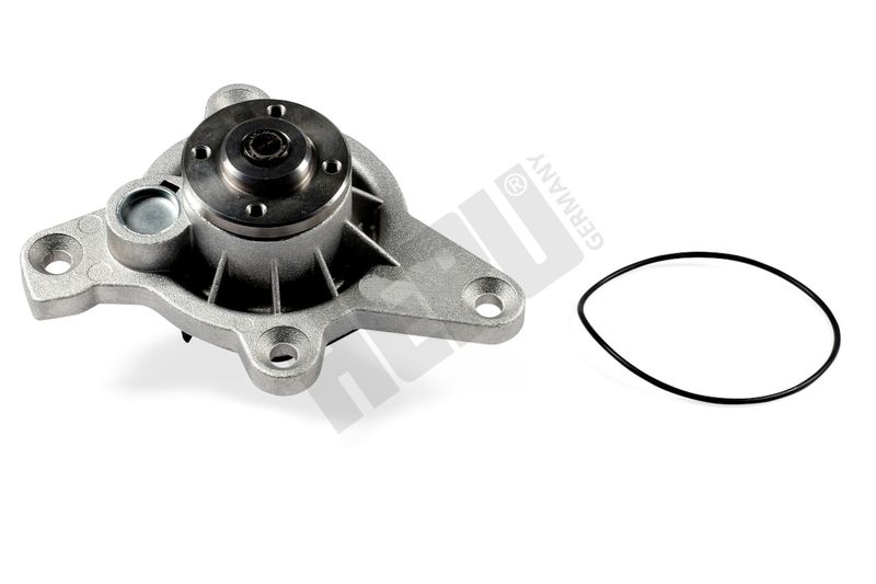 Wasserpumpe, Motorkühlung HEPU P586