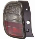 Heckleuchtensatz ABAKUS 215-19L6P4LD-UE