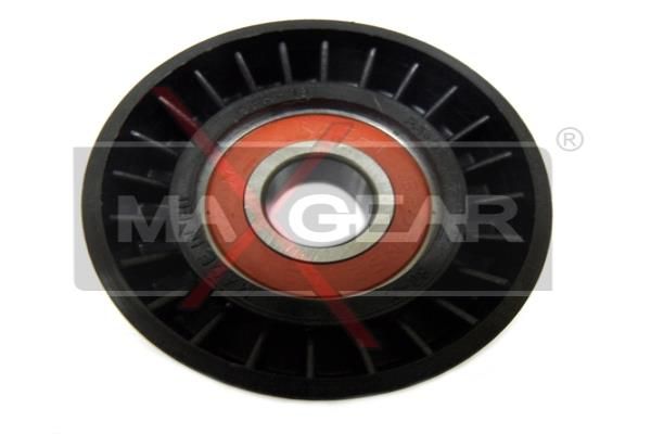 Spannrolle Keilrippenriemen MAXGEAR 54-0129