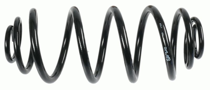 Fahrwerksfeder SACHS 996 700