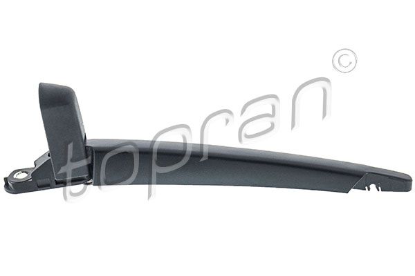 Wischarm, Scheibenreinigung TOPRAN 701 052