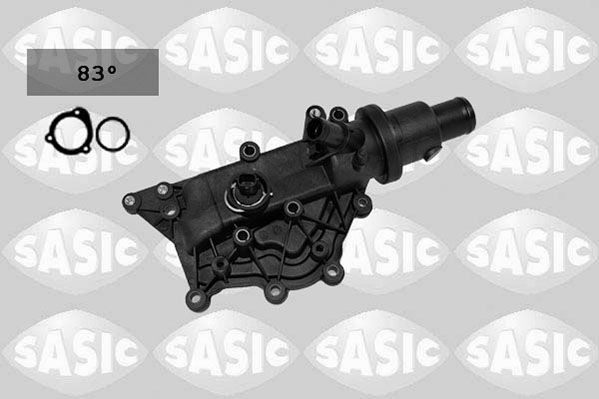 Thermostat, Kühlmittel SASIC 3304023