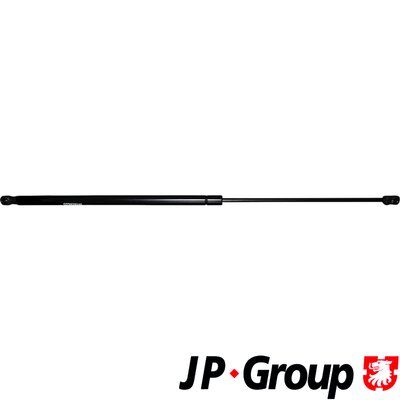 Gasfeder, Motorhaube JP GROUP 1181211600