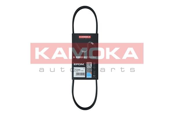 Keilrippenriemen KAMOKA 7015006