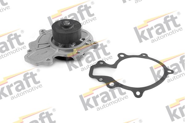 Wasserpumpe KRAFT AUTOMOTIVE 1501547