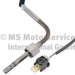 Sensor, Abgastemperatur PIERBURG 7.08369.97.0