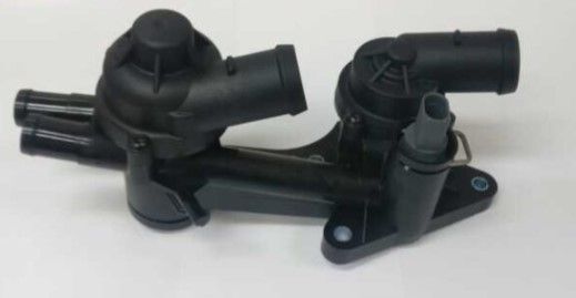 Thermostat, Kühlmittel MOTORAD 709-83105K