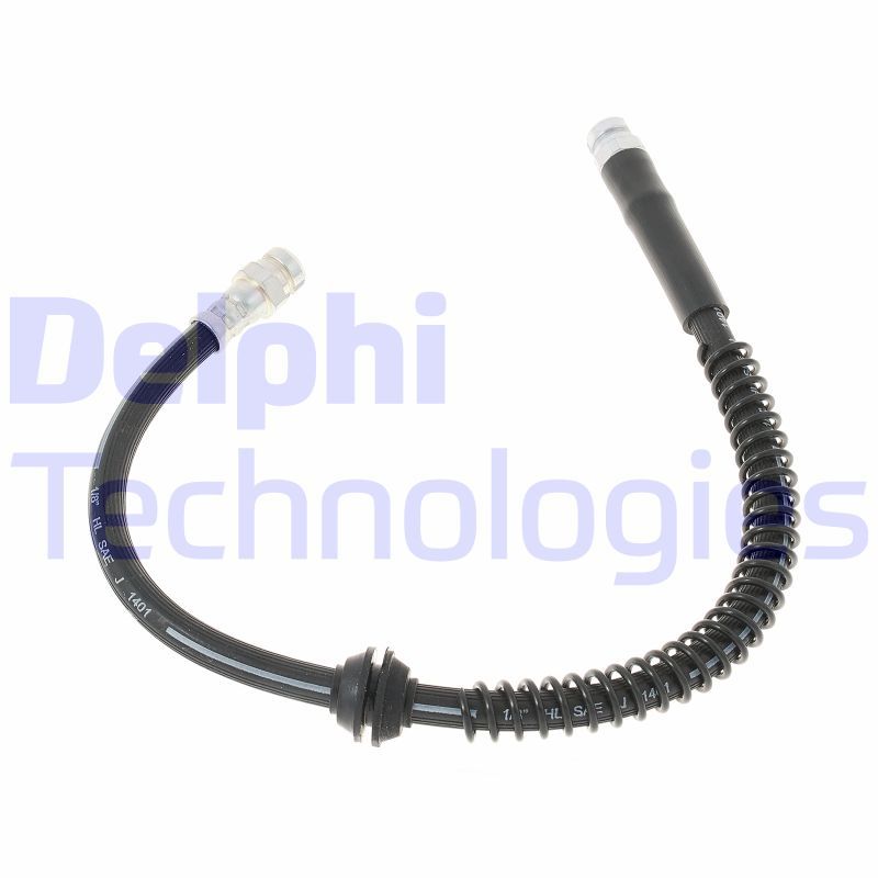 Bremsschlauch DELPHI LH7840