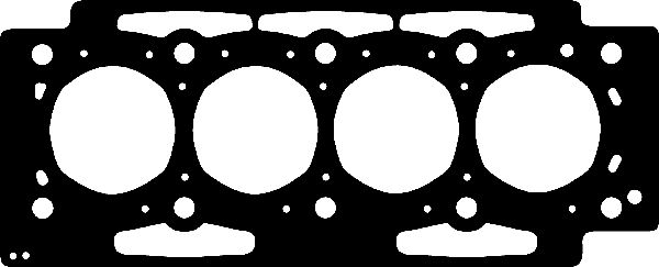 Dichtung, Zylinderkopf CORTECO 415009p