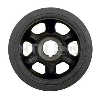 Riemenscheibe, Kurbelwelle SNR DPF351.00