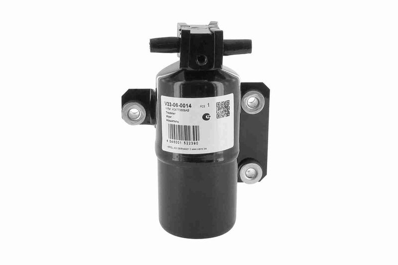 Trockner, Klimaanlage VEMO V33-06-0014
