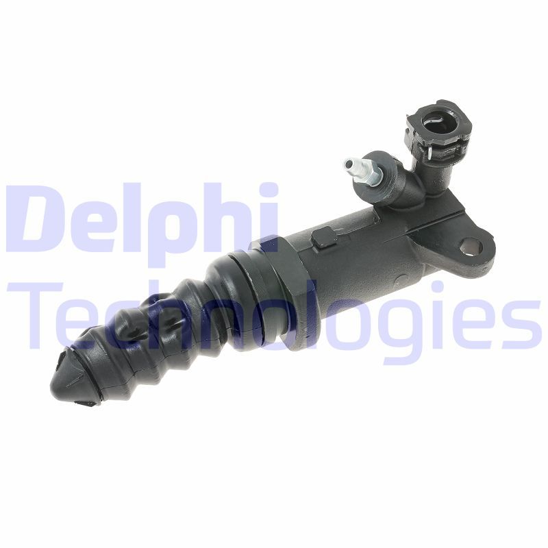 Kupplungsnehmerzylinder / Nehmerzylinder DELPHI LL80219