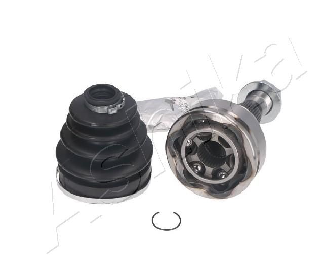 Gelenksatz Antriebswelle Ashika 62-00-0036