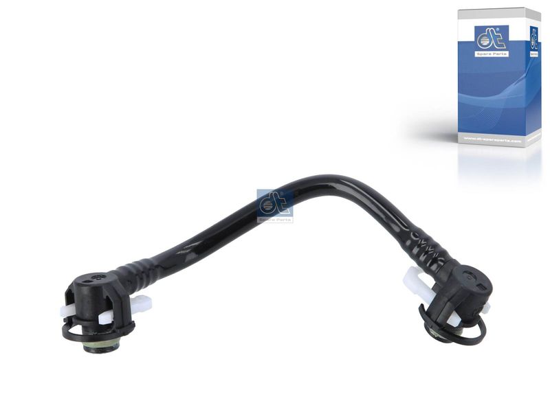 Kraftstoffleitung DT Spare Parts 7.56199