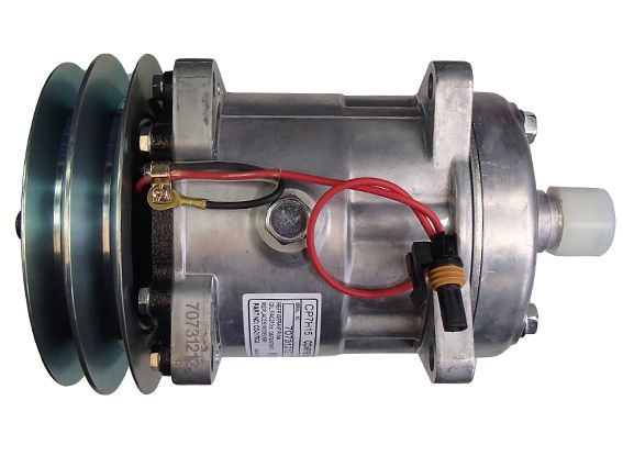 Kompressor, Klimaanlage Airstal 10-1127