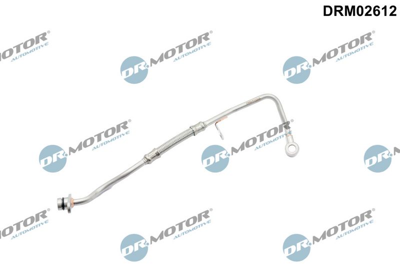 Ölleitung Turbolader Dr.Motor Automotive DRM02612