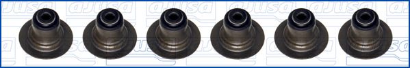 Dichtungssatz, Ventilschaft AJUSA 57060900