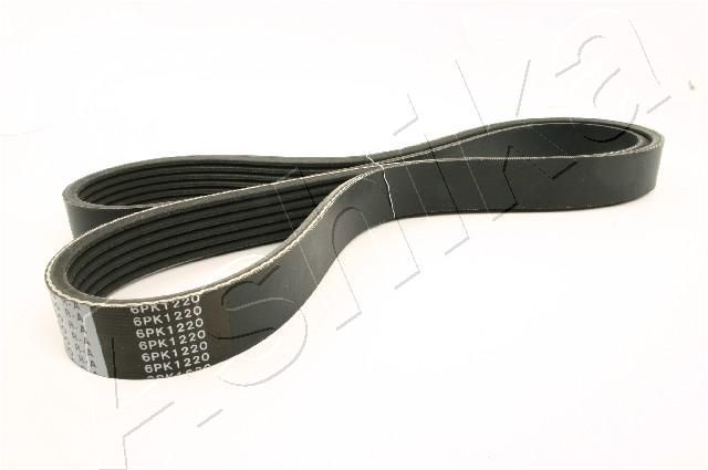Keilrippenriemen Ashika 112-6PK1220