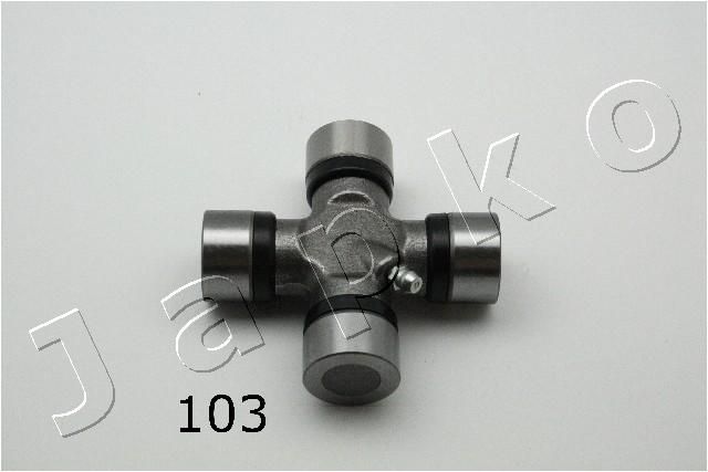 Gelenk, Längswelle JAPKO 66103