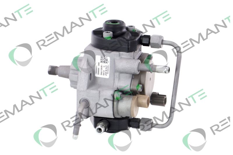 Hochdruckpumpe REMANTE 002-002-000437R