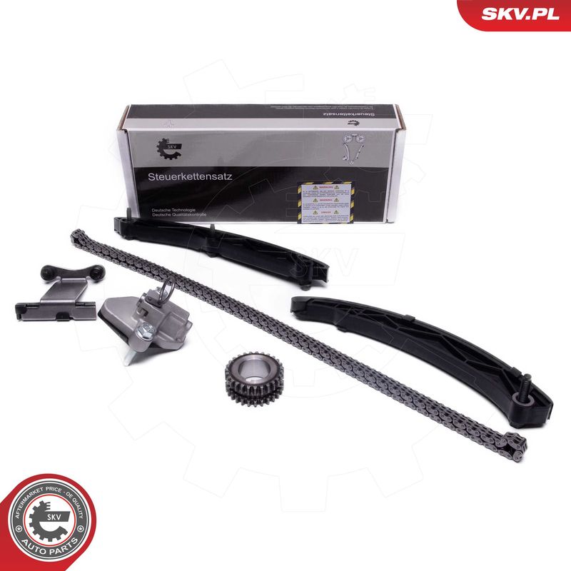Steuerkettensatz ESEN SKV 21SKV271