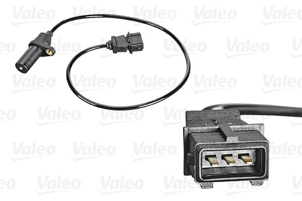 Impulsgeber, Kurbelwelle VALEO 254157