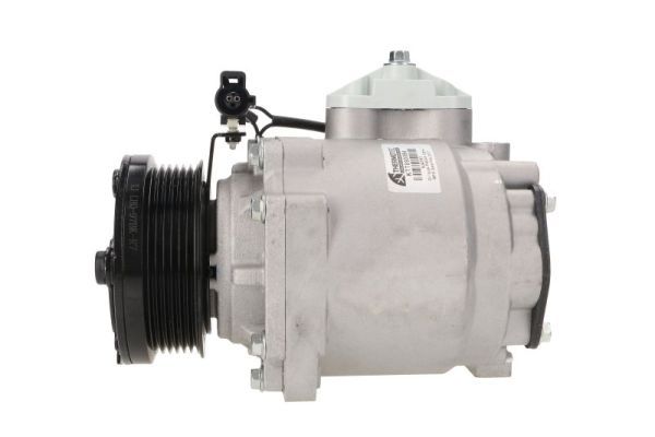 Kompressor, Klimaanlage THERMOTEC KTT090084