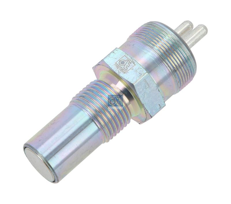 Sensor DT Spare Parts 1.21124