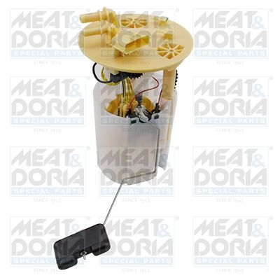 Kraftstoff-Fördereinheit MEAT & DORIA 77875